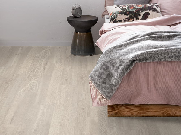 Изображение товара Ламинат Egger Pro Classic Дуб Кортон белый EPL051