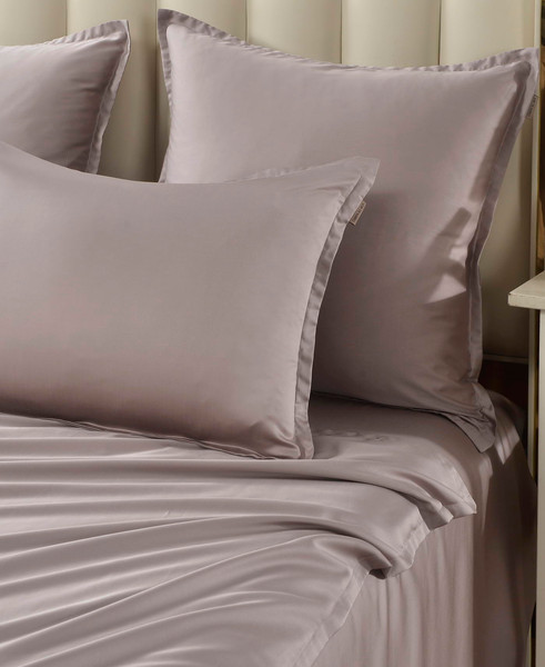 Изображение товара Комплект постельного белья Sofi de Marko Ансель №7 Евро 4н Т / Евро-Т-Ан7