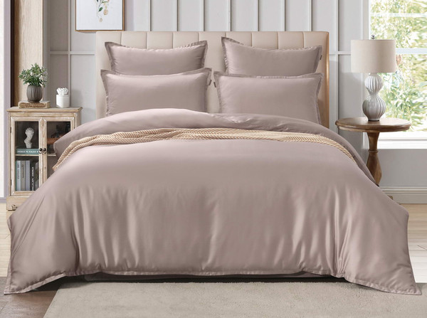 Изображение товара Комплект постельного белья Sofi de Marko Ансель №7 Евро 4н Т / Евро-Т-Ан7