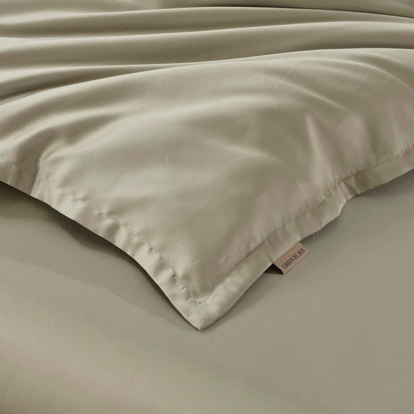 Изображение товара Комплект постельного белья Sofi de Marko Ансель №8 Евро 4н Т / Евро-Т-Ан8