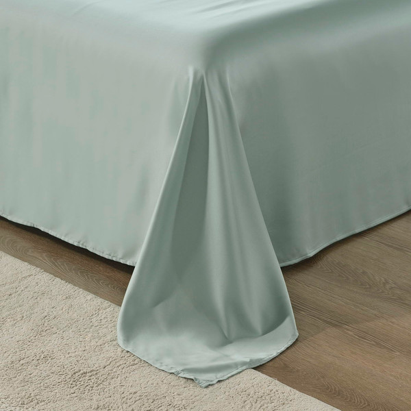 Изображение товара Комплект постельного белья Sofi de Marko Ансель №9 Евро 4н Т / Евро-Т-Ан9