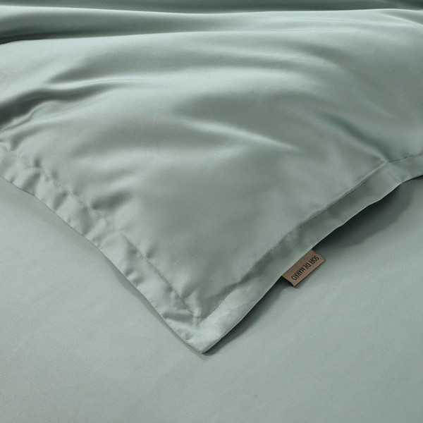 Изображение товара Комплект постельного белья Sofi de Marko Ансель №9 Евро 4н Т / Евро-Т-Ан9