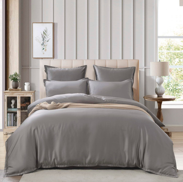 Изображение товара Комплект постельного белья Sofi de Marko Ансель №10 Евро Макси 4н Т / Евро-МК-Т-Ан10