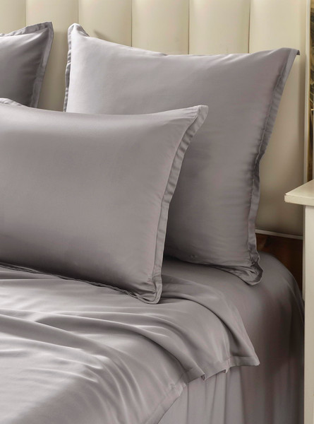 Изображение товара Комплект постельного белья Sofi de Marko Ансель №10 Евро Макси 4н Т / Евро-МК-Т-Ан10