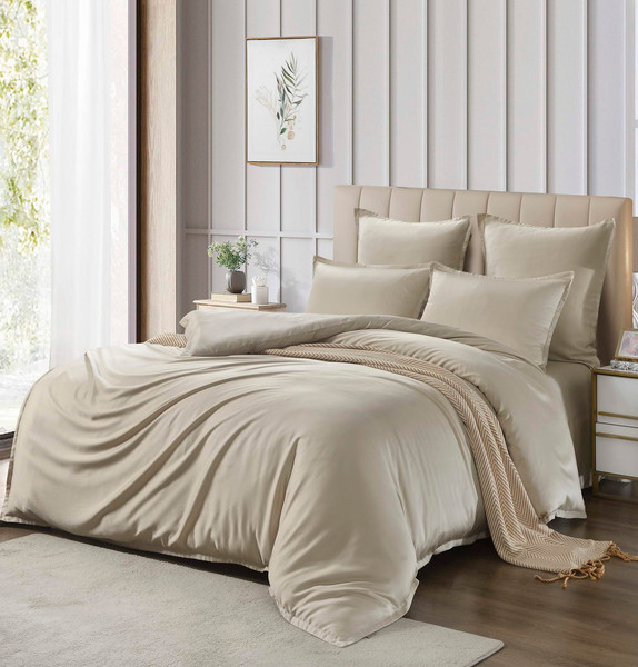 Изображение товара Комплект постельного белья Sofi de Marko Ансель №2 Евро Макси 4н Т / Евро-МК-Т-Ан2