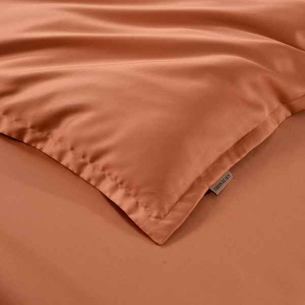 Изображение товара Комплект постельного белья Sofi de Marko Ансель №3 Евро Макси 4н Т / Евро-МК-Т-Ан3