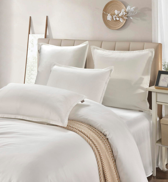 Изображение товара Комплект постельного белья Sofi de Marko Ансель №4 Евро Макси 4н Т / Евро-МК-Т-Ан4