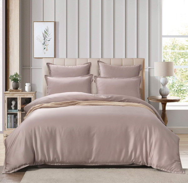 Изображение товара Комплект постельного белья Sofi de Marko Ансель №7 Евро Макси 4н Т / Евро-МК-Т-Ан7