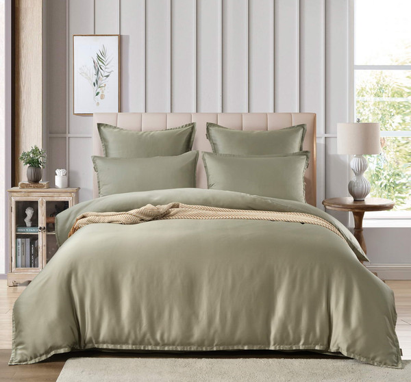 Изображение товара Комплект постельного белья Sofi de Marko Ансель №8 Евро Макси 4н Т / Евро-МК-Т-Ан8