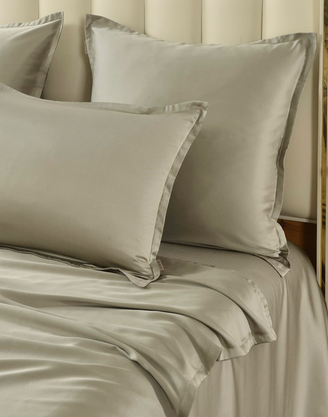 Изображение товара Комплект постельного белья Sofi de Marko Ансель №8 Евро Макси 4н Т / Евро-МК-Т-Ан8