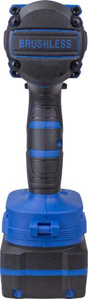 Изображение товара Аккумуляторный гайковерт Redbo OAW-21/1000BL