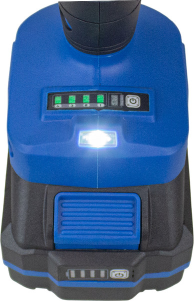 Изображение товара Аккумуляторный гайковерт Redbo OAW-21/1000BL