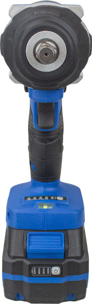 Изображение товара Аккумуляторный гайковерт Redbo OAW-21/1000BL