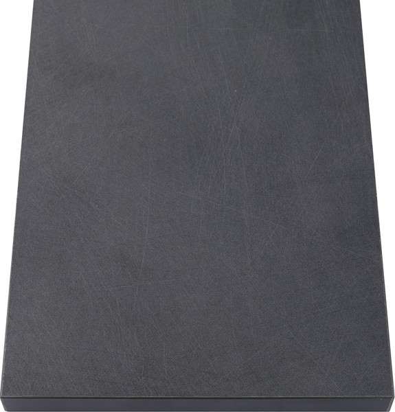 Изображение товара Полка для обуви Allerd 1 Rion 43x60 / 1050110700 (белый муар/металл бруклин)