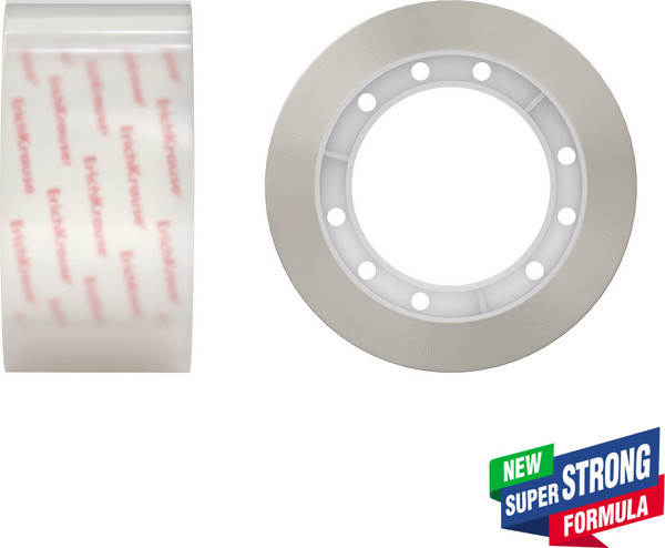 Изображение товара Скотч Erich Krause Clear / 63574 (4шт)