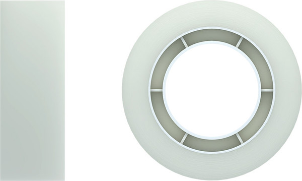 Изображение товара Скотч Erich Krause Invisible / 63578 (4шт)