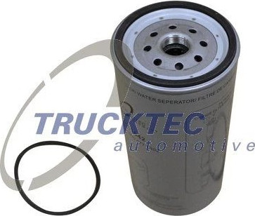 Изображение товара Топливный фильтр Trucktec 01.38.042