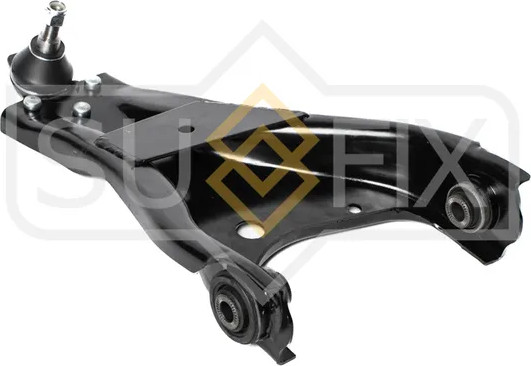 Изображение товара Рычаг подвески SUFIX SH-1636