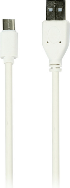 Изображение товара Кабель SmartBuy iK-3112 white (1.2м, белый)