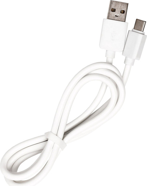 Изображение товара Кабель SmartBuy iK-3112 white (1.2м, белый)