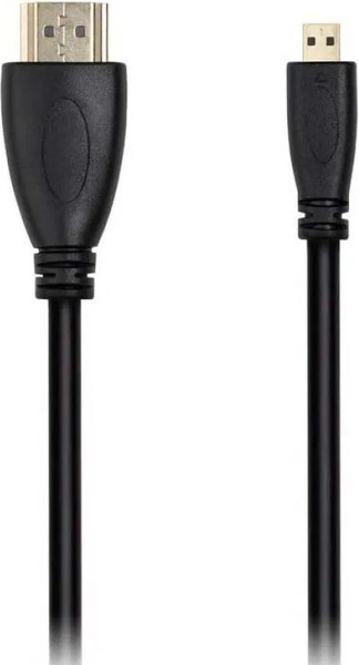 Изображение товара Кабель SmartBuy K-318-120 (1.8м)