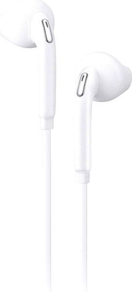 Изображение товара Наушники SmartBuy A5 / SBE-202K (белый)