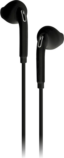 Изображение товара Наушники SmartBuy A5 / SBE-201 (черный)