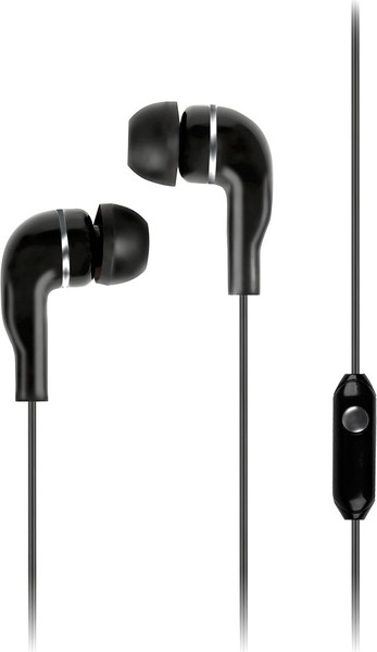 Изображение товара Наушники-гарнитура SmartBuy S4 / SBH-011 (черный)