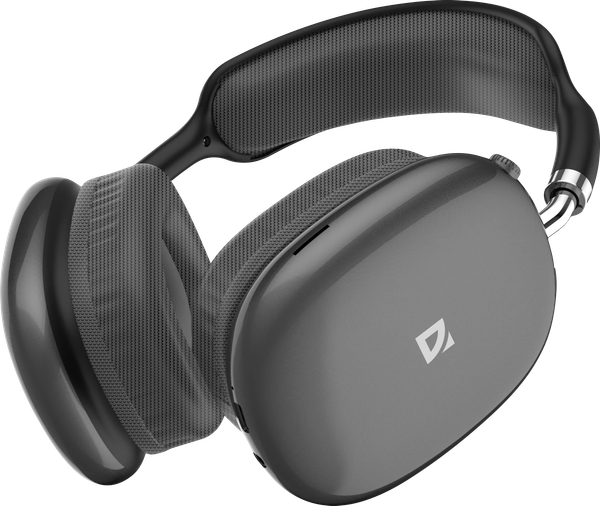 Изображение товара Беспроводные наушники Defender FreeMotion B645 / 63645 (черный)