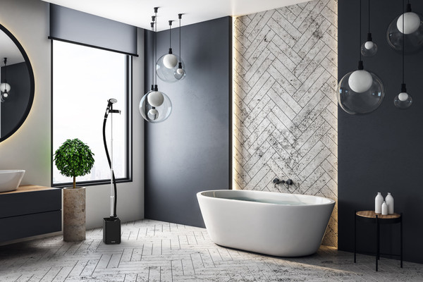 Изображение товара Отпариватель SteamOne EUJK300B