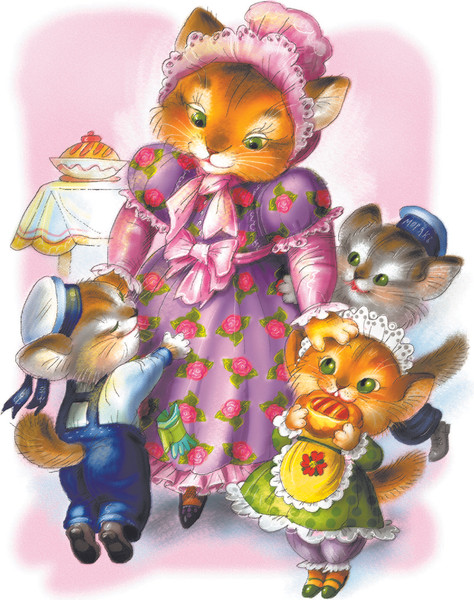 Изображение товара Книга АСТ Веселые стихи и песенки, твердая обложка (Маршак Самуил)