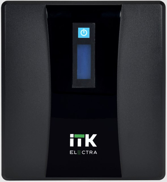 Изображение товара ИБП IEK EET-1200VA-1-002-S