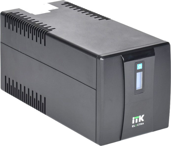 Изображение товара ИБП IEK EET-1200VA-1-002-S