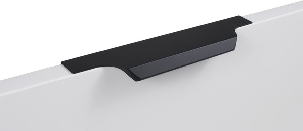 Изображение товара Ручка для мебели Boyard Al Tera 2.0 RT811BL.1/96/150