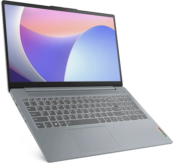Изображение товара Ноутбук Lenovo IdeaPad Slim 3 15IAH8 (83ER0020RK)