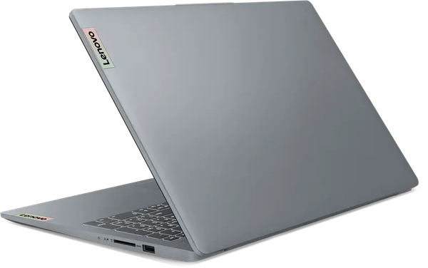 Изображение товара Ноутбук Lenovo IdeaPad Slim 3 15IAH8 (83ER0020RK)