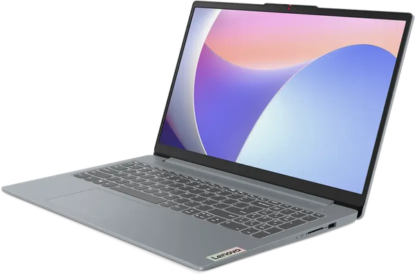 Изображение товара Ноутбук Lenovo IdeaPad Slim 3 15IAH8 (83ER0020RK)