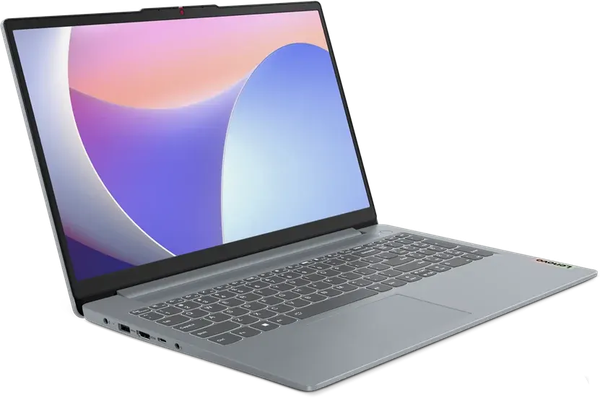 Изображение товара Ноутбук Lenovo IdeaPad Slim 3 15IAH8 (83ER0020RK)