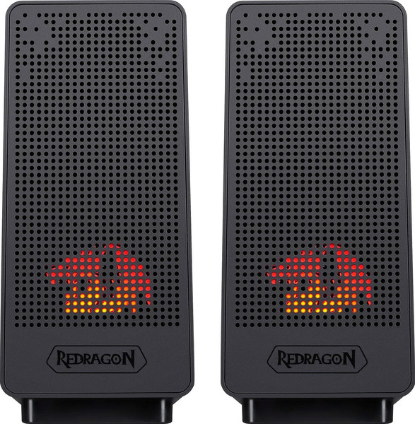 Изображение товара Акустическая система Redragon Ranch / 72587 (черный)