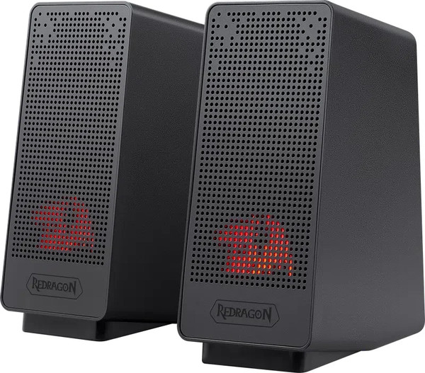Изображение товара Акустическая система Redragon Ranch / 72587 (черный)