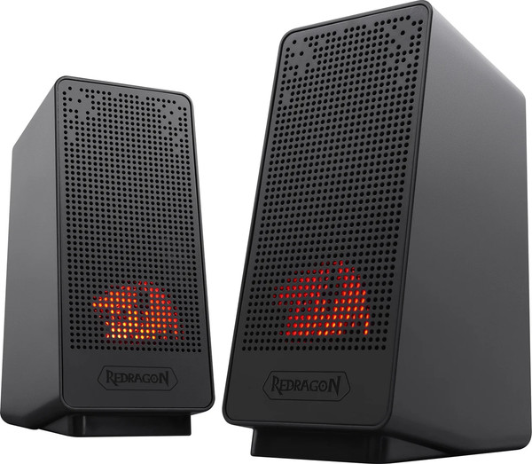 Изображение товара Акустическая система Redragon Ranch / 72587 (черный)