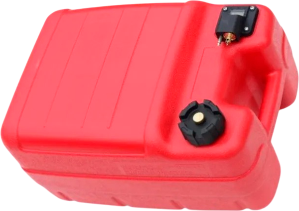 Изображение товара Топливный бак для лодочного мотора Ho Star Limited Коннектор с указателем уровня топлива (24л)