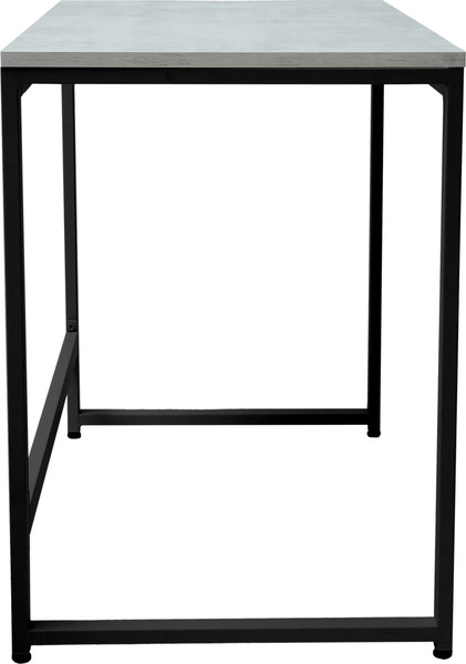 Изображение товара Письменный стол Allerd Rion 110x55 / 2020210200 (черный муар/энигма)
