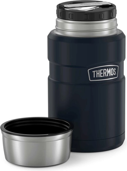 Изображение товара Термос для еды Thermos SK3020 MMB / 589873 (с ложкой)