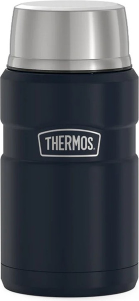 Изображение товара Термос для еды Thermos SK3020 MMB / 589873 (с ложкой)