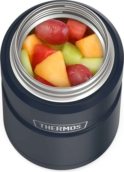 Изображение товара Термос для еды Thermos SK3020 MMB / 589873 (с ложкой)