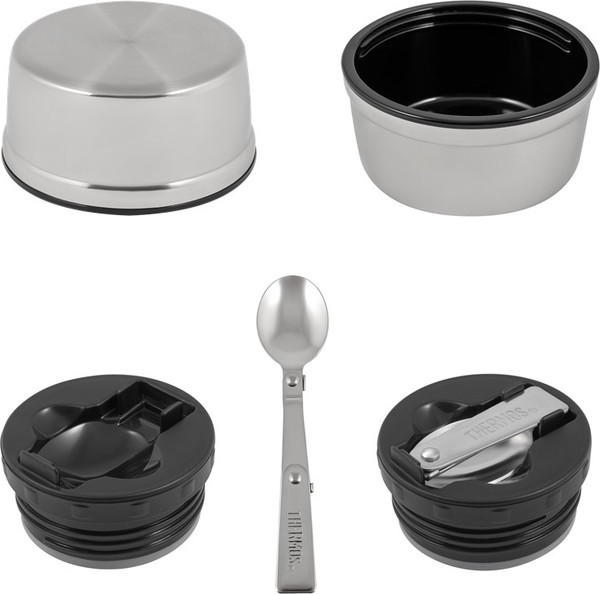 Изображение товара Термос для еды Thermos SK3020 MMB / 589873 (с ложкой)