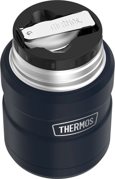 Изображение товара Термос для еды Thermos SK3020 MMB / 589873 (с ложкой)