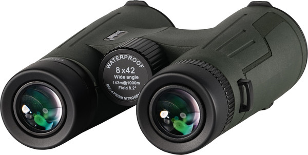 Изображение товара Бинокль Levenhuk New Karma Pro ED 8x42 / 84684