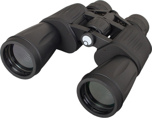 Изображение товара Бинокль Levenhuk New Atom 10–30x50 / 84622